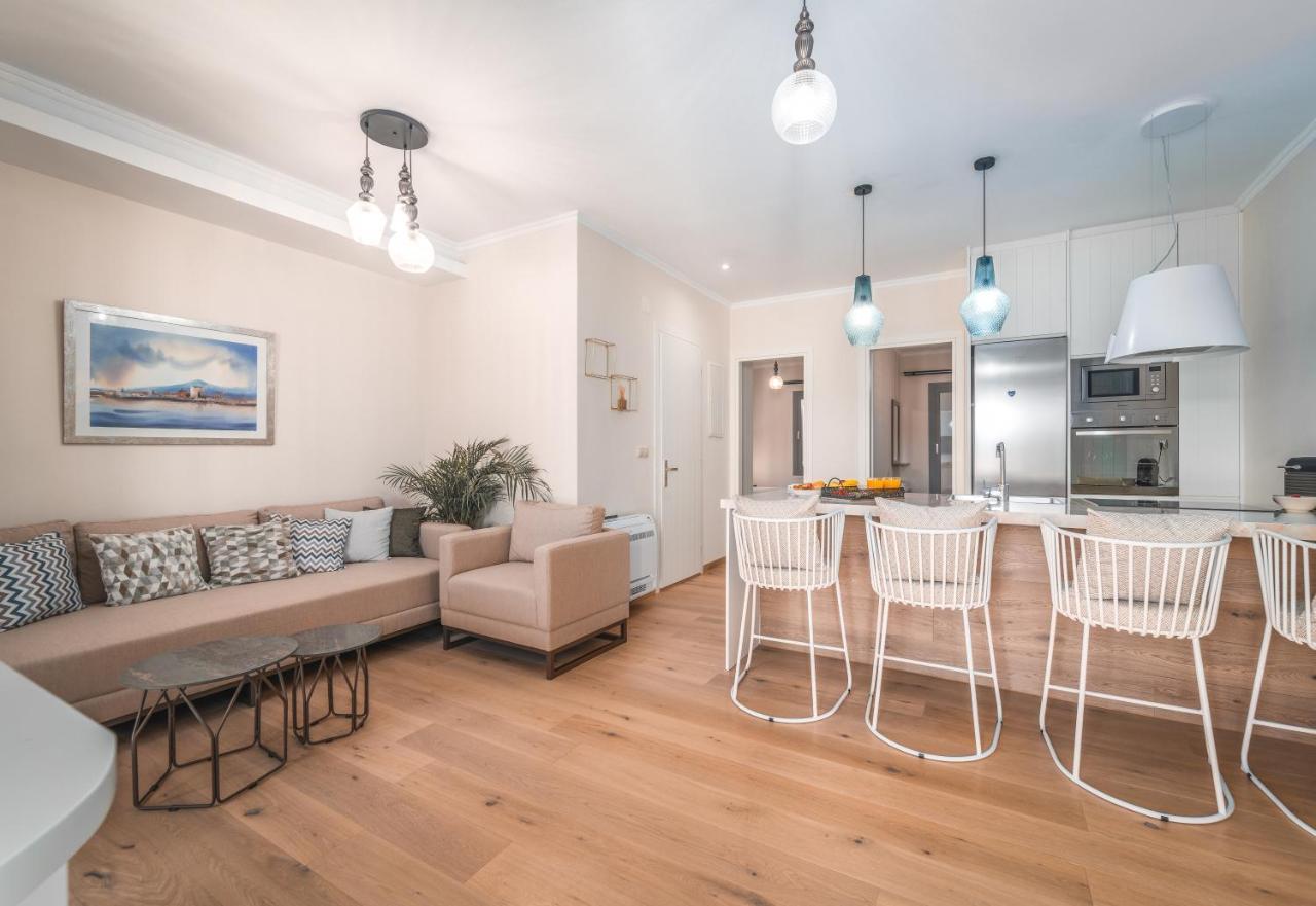 Appartement Asteria *